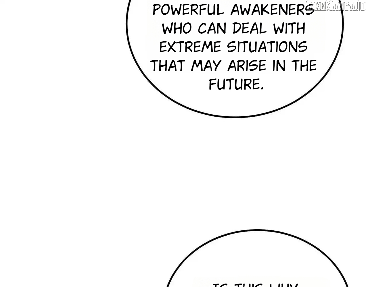 I Rely on My Invincibility to Deal Tons of Damage Passively! Chapter 118 - page 17